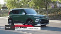 Kia dealer Fontana  CA | Kia sales