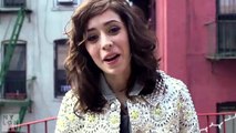 YOUNG HOLLYWOOD 2012: CRISTIN MILIOTI