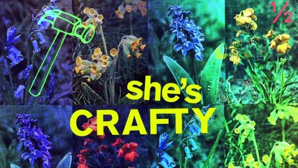 SHE'S CRAFTY: DIY BLEACHED SHIRTS