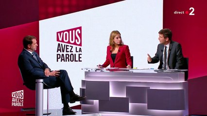 Attentat déjoué : Christophe Castaner annonce l'arrestation d'un "individu qui voulait s'inspirer du 11-Septembre"