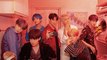 BTS Announces New Version of 'Make It Right' Featuring Lauv | Billboard News