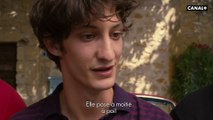 Pierre Niney - Portrait de Stars de cinéma