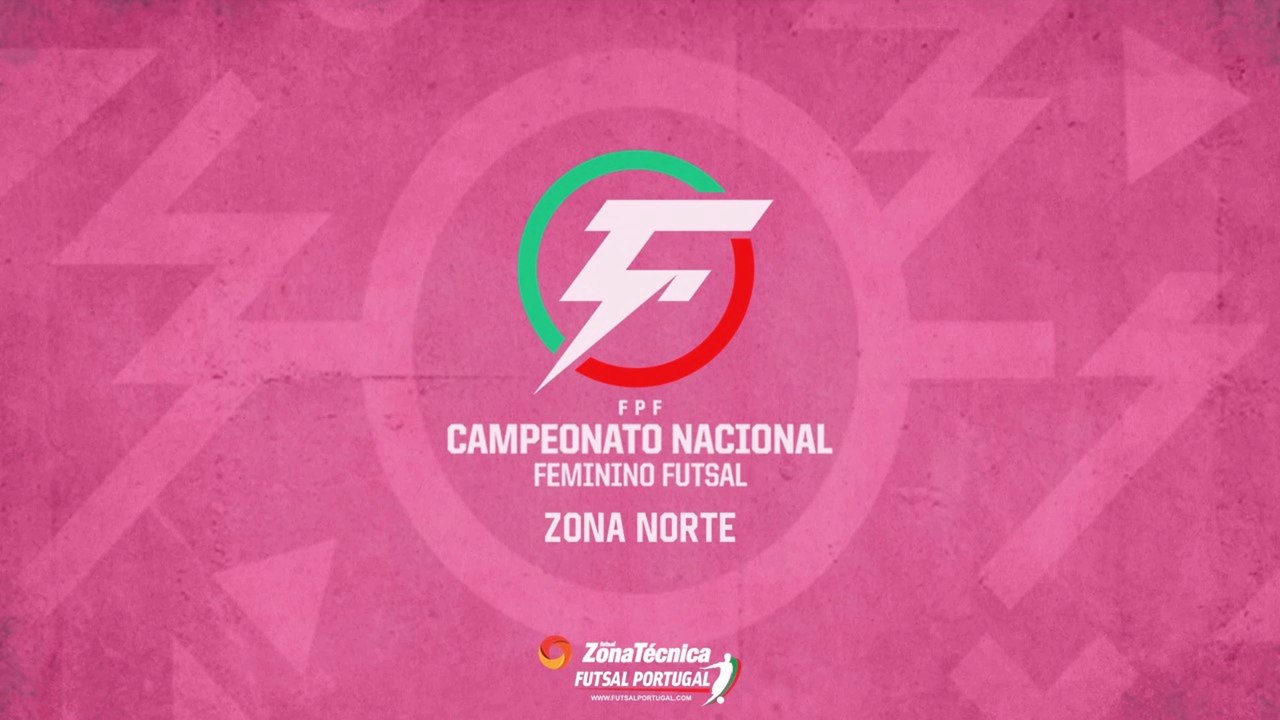 CNFF | 1F Norte | 1ª Jornada - Lusitânia Lourosa FC 1 x 2 Novasemente GD