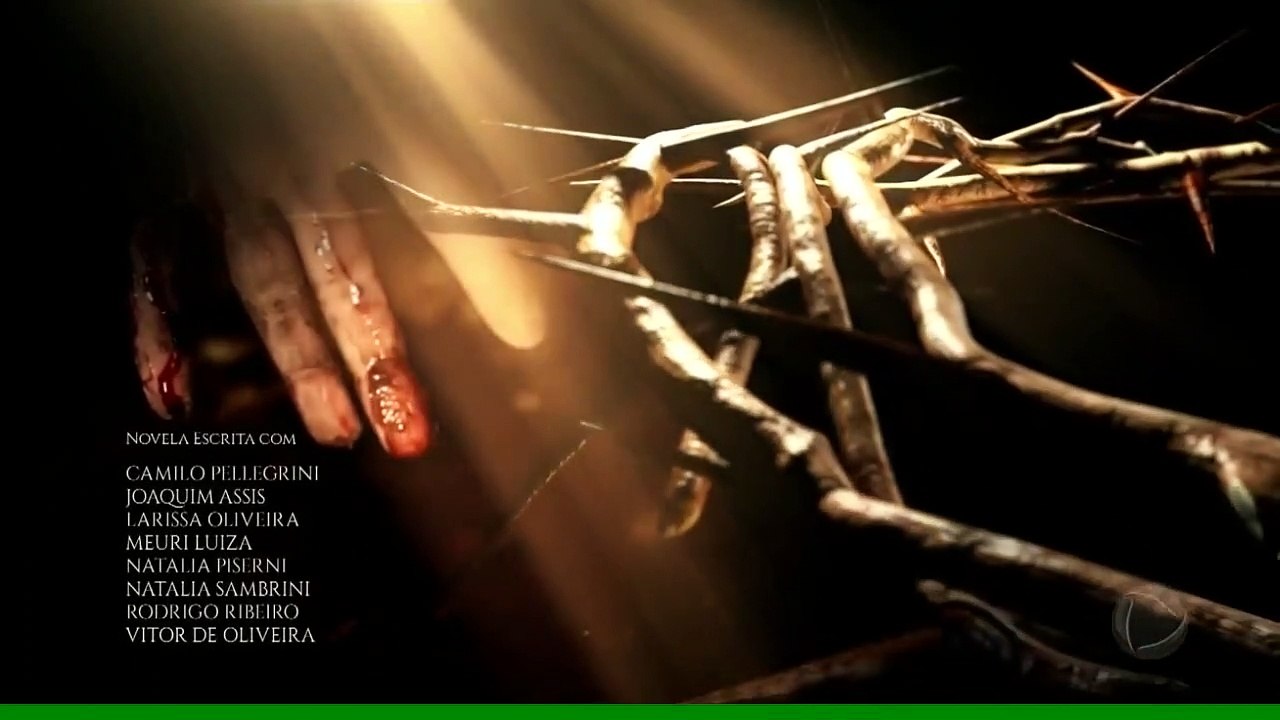 JESUS.EPISODIO 137