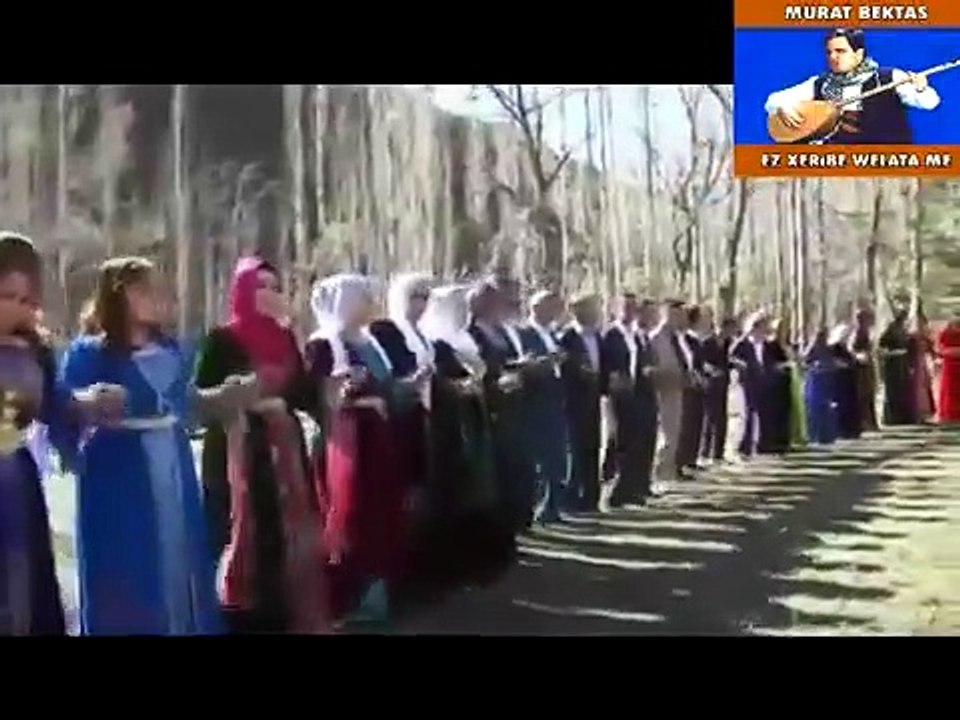 Murat Bektaş: ZERYAMIN NİŞANKIRIN