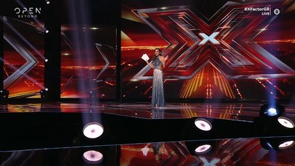 X Factor: Παγκόσμια ανατροπή από το πρώτο πρώτο live – Τι συνέβη;