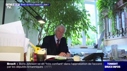 Marc Dutroux bientôt libre ? - 17/10