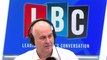 Iain Dale Is Forced To Correct Lib Dem Deputy Leader Over Deal
