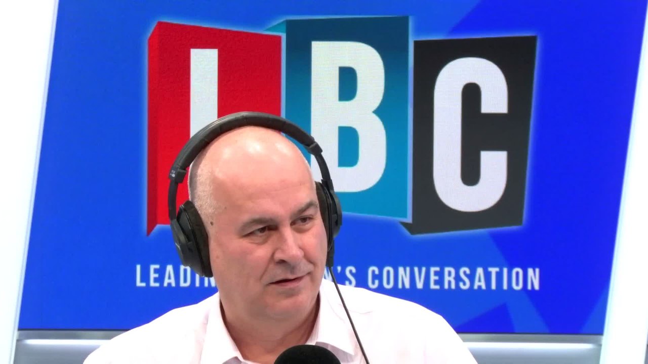 Iain Dale Is Forced To Correct Lib Dem Deputy Leader Over Deal