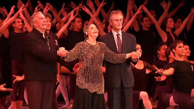 Muere a los 98 años Alicia Alonso, la leyenda de la danza cubana
