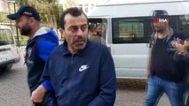 Siber polisinin takibiyle kredi kartı kopyalama aparatlarıyla yakalandılar