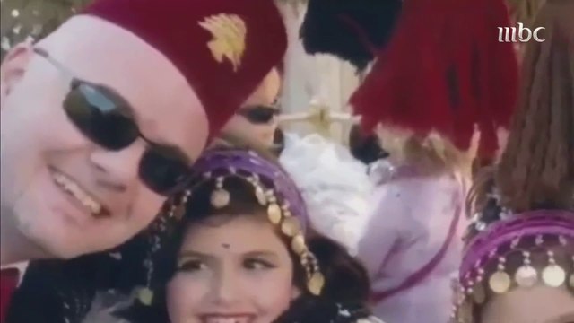 تعرف أكثر على رئيس الفيفا جياني إنفانتينو ضيف صدى الملاعب