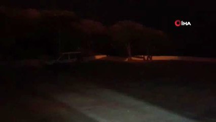 Kuşadası'nda kadın arkadaşını pompalı tüfekle yaralayan saldırgan intihar etti