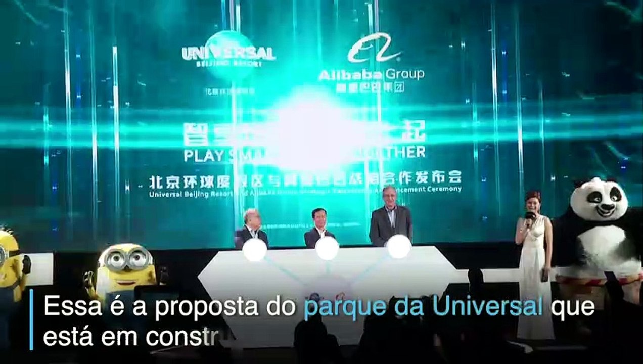 Reconhecimento divertido