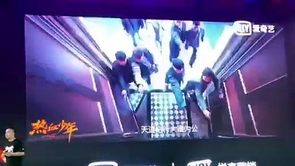 [AVV] Qiyi's Lineup Dramas (Some) 2019-2020