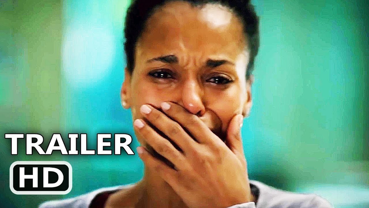 AMERICAN SON Official Trailer