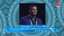 احمد حسام ميدو : تأجيل مباراة القمة فتح الباب لجميع الاندية المطالبة بحقوقها