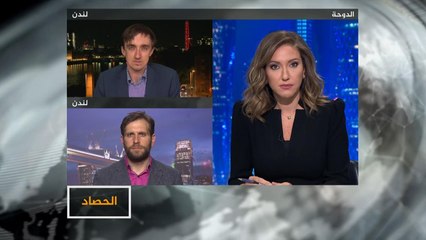 الحصاد- ما مصير اتفاق البريكست الجديد؟