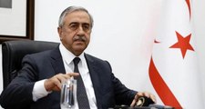 Kuzey Kıbrıs Cumhurbaşkanı Akıncı ölüm tehditleri nedeniyle polise başvurdu