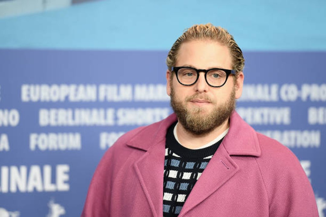 Jonah Hill Reportedly No Longer in Talks for 'The Batman'