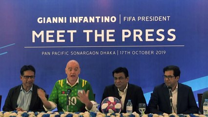 FIFA contra o racismo