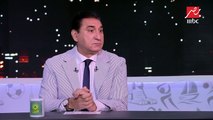 شريف عبد المنعم: بيان الأهلي يمثل شخصية ودستور النادي عبر تاريخه
