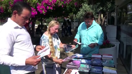 ''Uyum Mahalle Buluşmaları' - MUĞLA