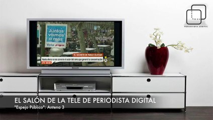 Cuando Pablo Iglesias llamaba asesino a Aznar por el 11M