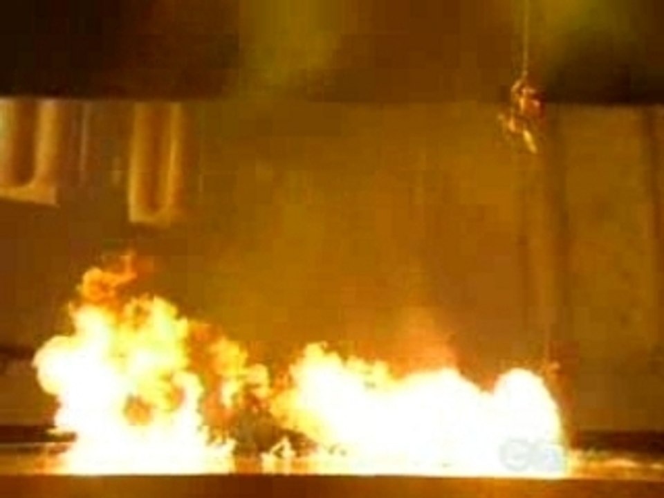 Cirque Du Soleil Au Osacr