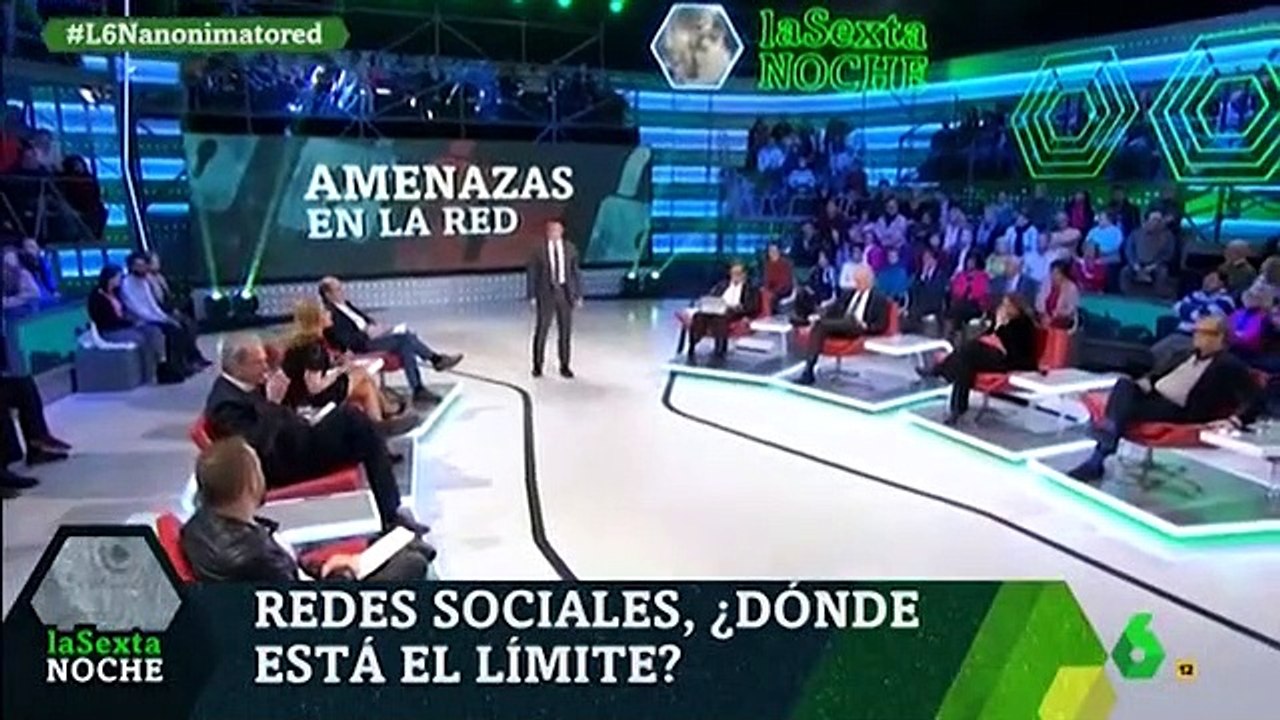 ¡Qué asco! Elisa Beni dice que no es delito desear que a Inés Arrimadas la viole La Manada