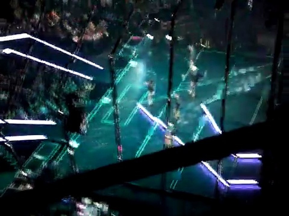 Barclays Center Concert 08-15-2019: Backstreet Boys - More than That