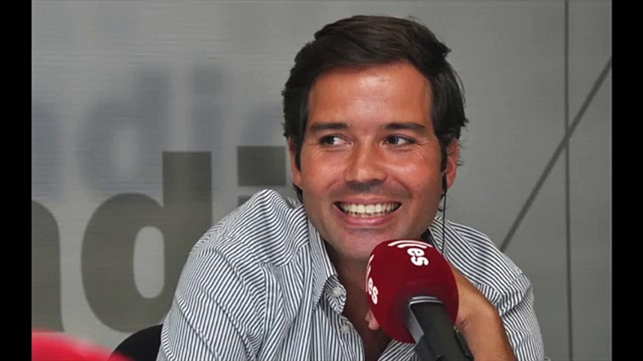 "No me gustan los pijos".... lo que decía el podemita Pablo Iglesias antes de comprarse un casoplón de 600.000 euros