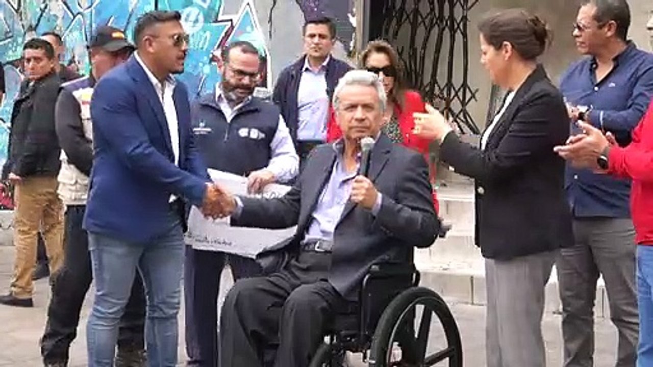 Um ‘perigoso alerta’