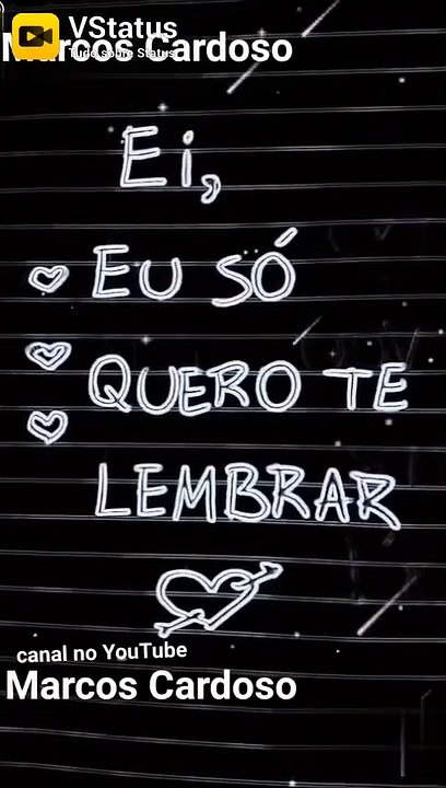 WhatsApp Video para status