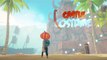 Castle Costume - Launch Trailer Gameplay New!  / Lançamento Trailer jogabilidade novo!