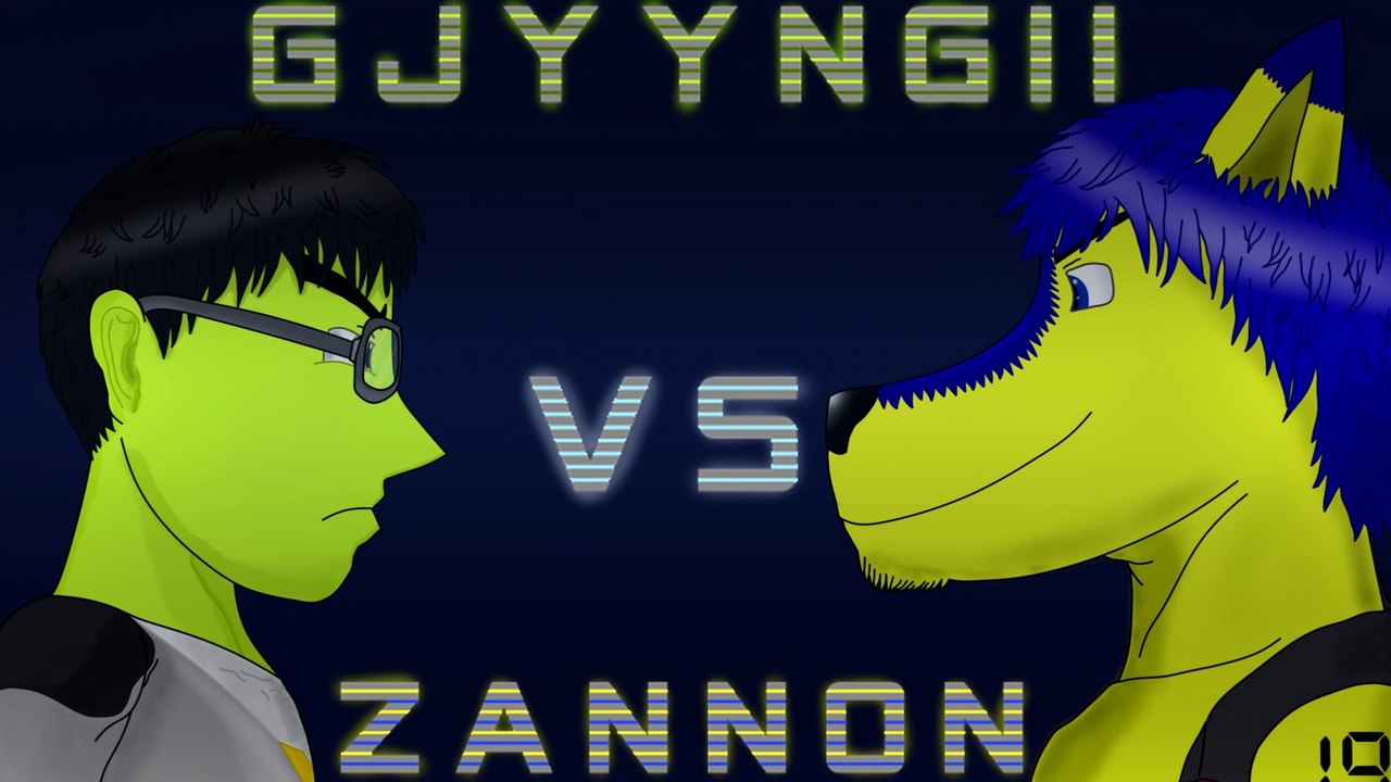 Teaser for an upcoming rant (YouTube Re-upload)