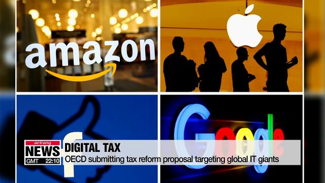 Can world agree on digital tax scheme targeting IT companies?