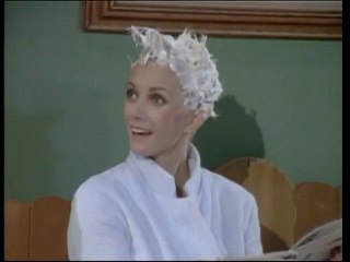 Valerie's Family 038. A Room With No View