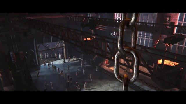 Le Voyage du Pèlerin