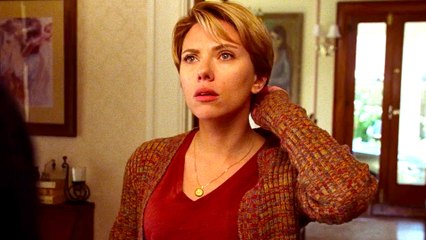 Marriage Story with Scarlett Johansson - Official Trailer