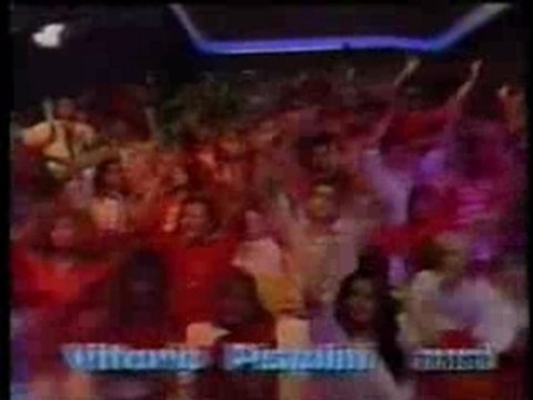 Raffaella Carra'-Soca Dance