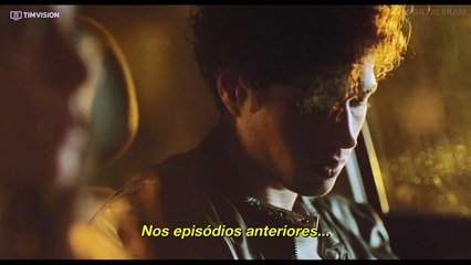 SKAM  ITALIA - S03E07