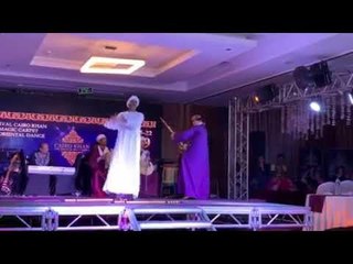 دقي يا ربابة دقي ابراهيم القط