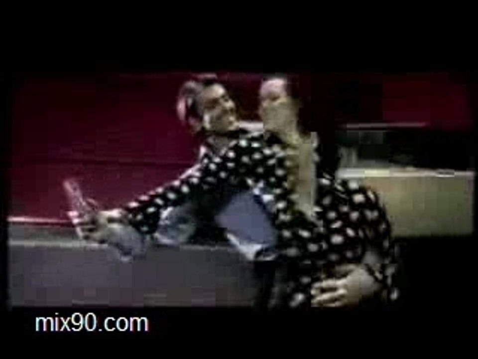 Cool Dancing Lesson