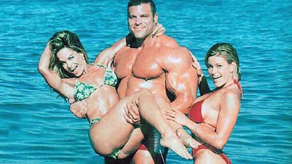 10 Bodybuilders That Took It Too Far