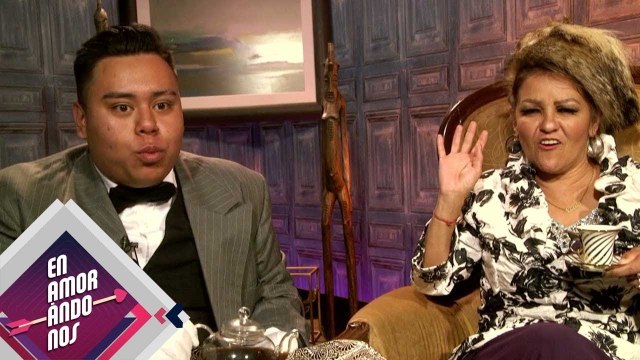 ¡Conoce los CHISMES de Enamorándonos con Lady Fifi y Jaime! | Enamorándonos