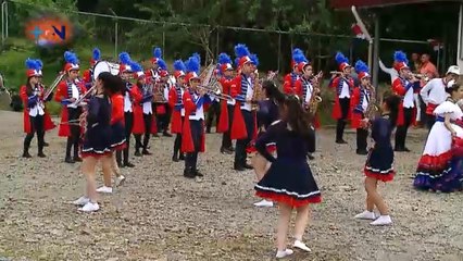 mqn-Jóvenes Zarcereños sueñan con ir al Desfile de las Rosas-171019