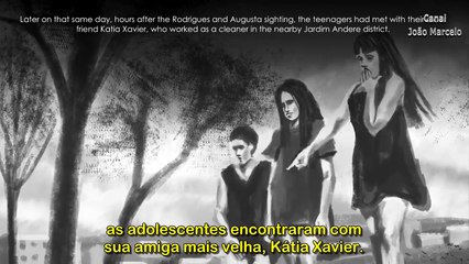 O ET de Varginha Documentário Inédito Legendado