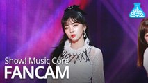 [????? ??] LABOUM - Turn It On (HAEIN), ?? - ?? ? (??) @Show Music Core 20181222