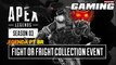 Apex Legends – Fight or Fright Collection Event -new!  Trailer / Apex Legends - Evento de coleção de luta ou medo - novo! Trailer